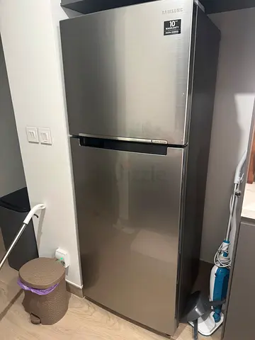 Samsung Top Mount Refrigerator/Freezer 500 Litres RT50K5030S8