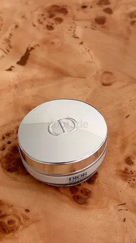 Dior Capture Sur-Mesure Crème | Unused  Unopened