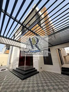 Modern Villa for Rent in Al Yasmeen – 5 Bedrooms