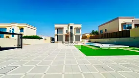 Excellent living | Fully renovated | 5BHK | PVT Pool | Three En-suite bedroom