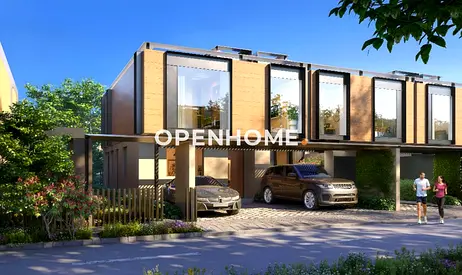 Serene Community | Contemporary Design | Elevated Lifestyle