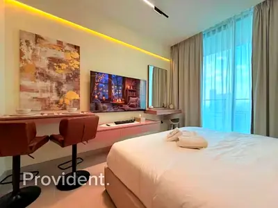 Best Priced Studio | Fully Furnished | Vacant