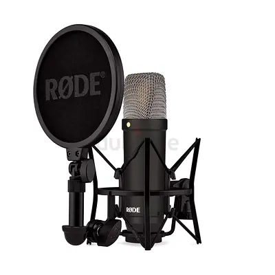 RØDE NT1-A Signature set