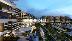 Urban Nature Living-Lifestyle Amenities-Community &amp; Sea View