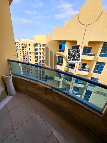 For sale – Excellent opportunity in Ajman Creek Towers