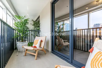 Genuine Resale | Marina View | High Floor