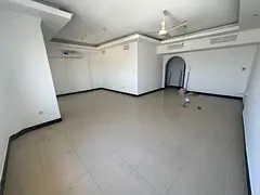 Largest &amp; most luxurious 3BR + living room for annual rent | Master bedroom | 4 bathrooms | Very