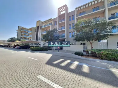 Elegant One Bed Third Floor Apartment in Al Zahia
