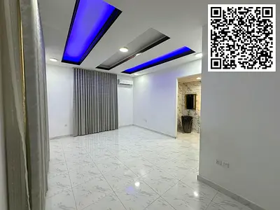 Corner villa for annual rent in Al Yasmin – Ajman | Spacious areas and distinctive finishing