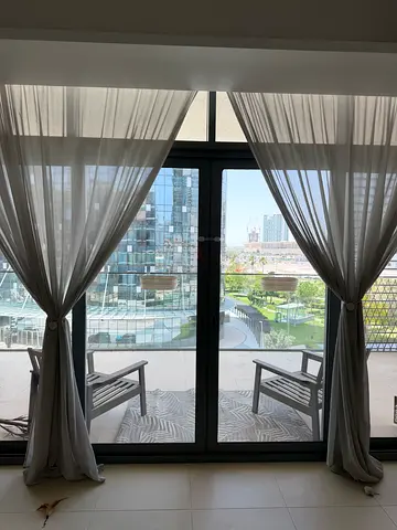 Curtains