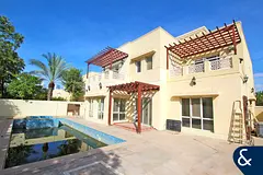 Upgraded | 6 Bed | Type 9 | Available in June
