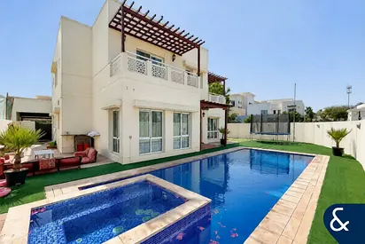 Upgraded | 6 Bed | Type 9 | Available in June