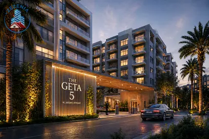 Up to 10% Rental Return | 0.8% Monthly | 5% down Payment