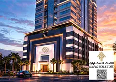 Flexible payment plan, with approximately 65% of the project completed, making it an ideal option fo