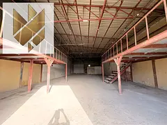 Warehouse | Free Month | Main Road | No Deposit