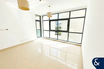 Large 1 Bed | Vacant | Spacious Layout