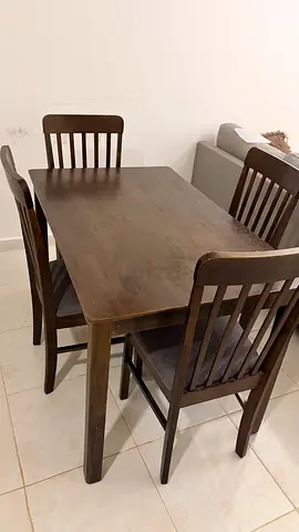 Dining set