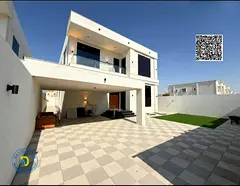 Experience luxury with this elegant villa for sale in Al Rawda 2, Ajman. Featuring 5 bedrooms, , and