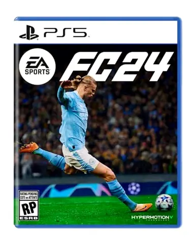 FC24 Ps5