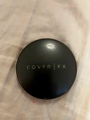 Makeup bronzer