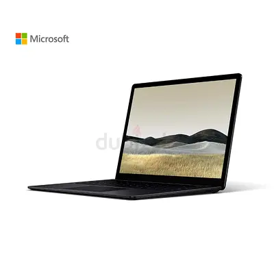 Microsoft Surface Laptop  3 i7 16GB RAM 1TB SSD (Slim Black) - Good Condition with Warranty