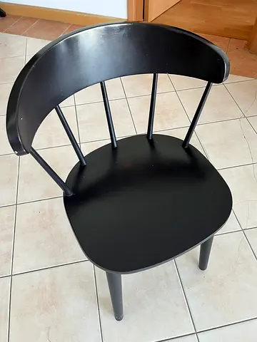 Kitchen chairs