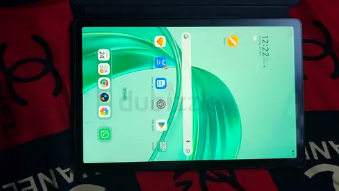 Honor pad x8a Like new condition rarely used