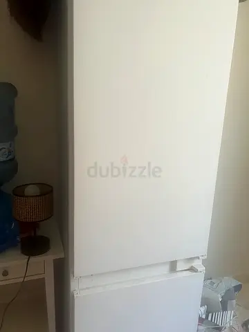 fridge