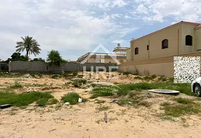 A golden opportunity for building and guaranteed investment in Ajman