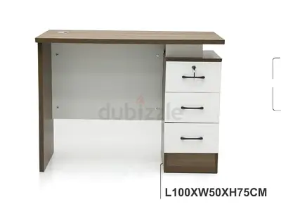 Brand New 100 × 50 Cm Office Table
