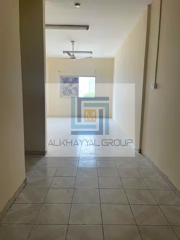 1 Bedroom Apartments for Rent in Industrial Area 1 – Main Street Location