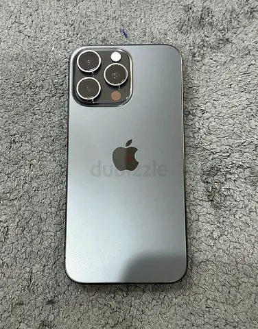 IPhone 15 Pro Max 1TB For Sale