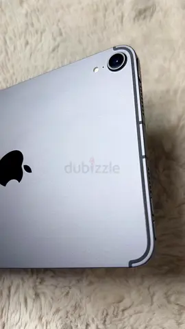 iPad mini6 cellular