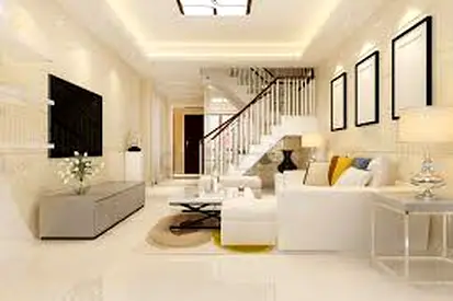 🏠 Full Apartment Renovation in Ajman Al Nuaimiya