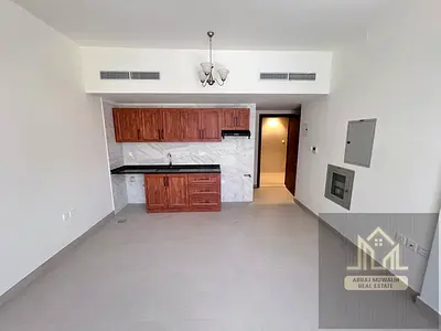 Brand New Building / Best Investment This / No Inside People /