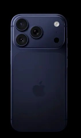 📱 iPhone 17 Pro Max – 512GB | 500AED OFF  Deep Blue ((Brand New))