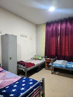 Executive Bedspace available for malayaees in Muweilah, Sharjah