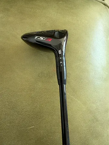 Golf club