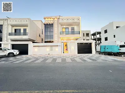 فيلا استثمارية فاخرة بتشطيبات راقية وخدمات متكاملة، في موقع متميز يضمن لك أسلوب حياة فاخر.