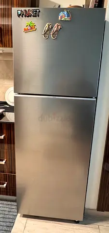 Samsung 450L Refrigerator – Top Freezer – Excellent Condition