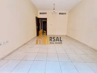 Close To Al Zahiya City Center l Super 2BR l Coverd Parking l 3-Bathroom l New Muwaileh