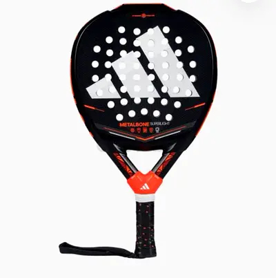 Adidas Metalbone Superlight Padel Racket 2026