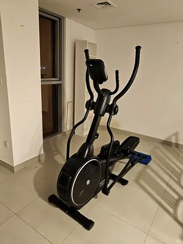✨ Tunturi FitCross 150i Elliptical Cross Trainer for Sale ✨