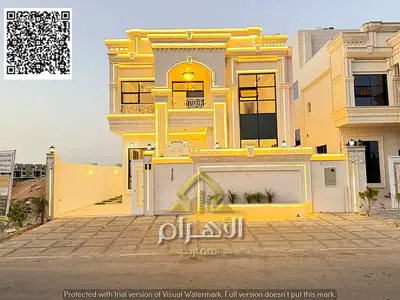 For sale directly from the owner in Al Zahia – a brand new classic with a luxurious finish, including registration fees (negotiable),