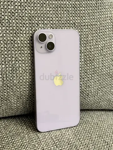 iPhone 14 Plus 128GB Physand ESim Like New condition