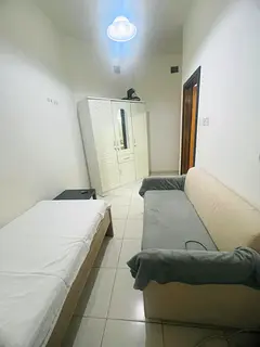 Small Room Attach Washroom