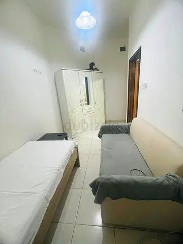 Small Room Attach Washroom