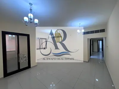 Stylish 2BHK with wardrobes modern living unit