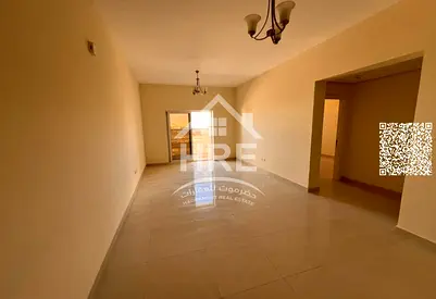 Spacious one-bedroom apartment for rent in Al Rawda