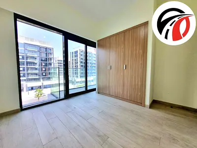 Spacious 2-Bedroom Apartment | Main Boulevard View | Azizi Riviera